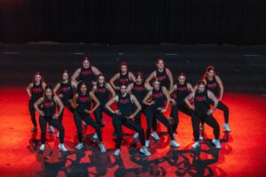 FS Live at Belmont University